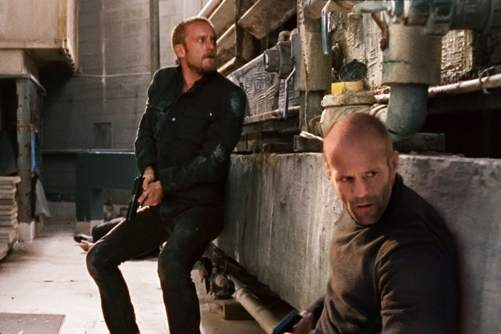 15 Best Jason Statham Movies According to Box Office