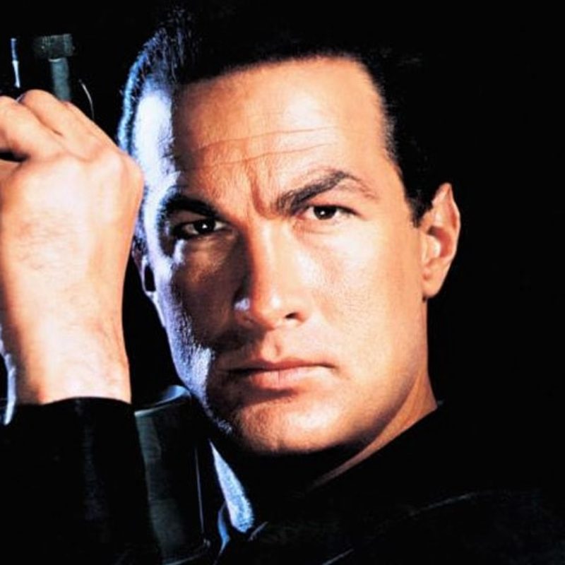 Steven Seagal: Early Life career, Net Worth, Films, Tv Show: