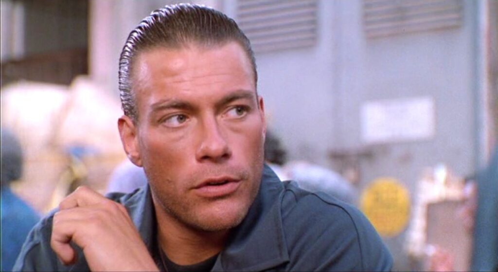 ‘Double Impact’ Kicked Off the Evolution of Jean-Claude Van Damme