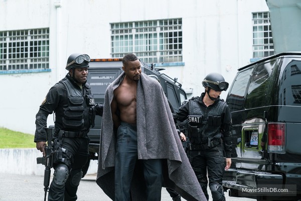 The Top 10 Ultimate Michael Jai White Action Movies.