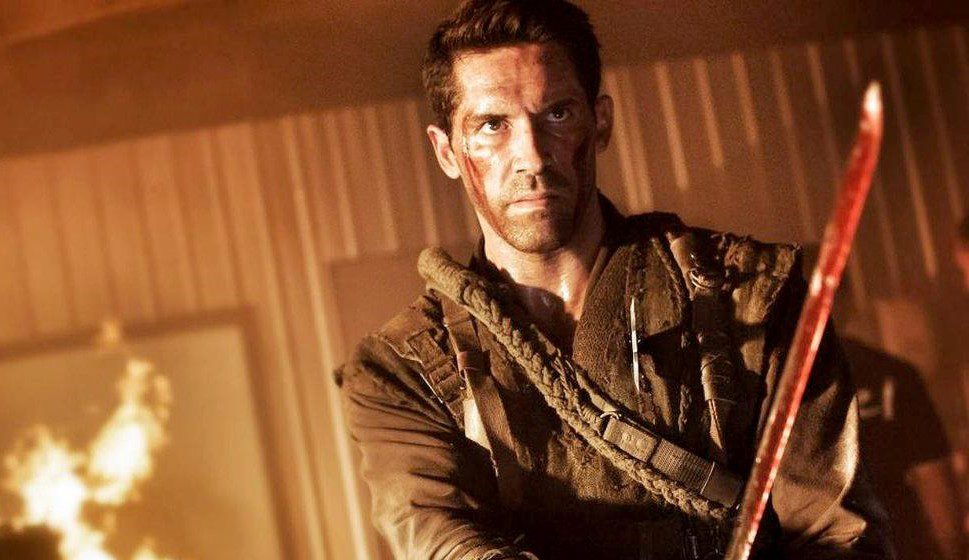 Why Scott Adkins' Ninja 3 Was Never Made (and Why It Should Be Now)