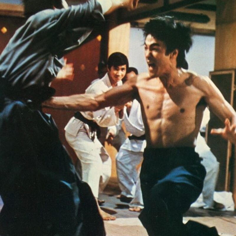 20 Martial Arts Movies Every Guy Should See