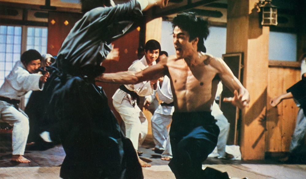 20 Martial Arts Movies Every Guy Should See