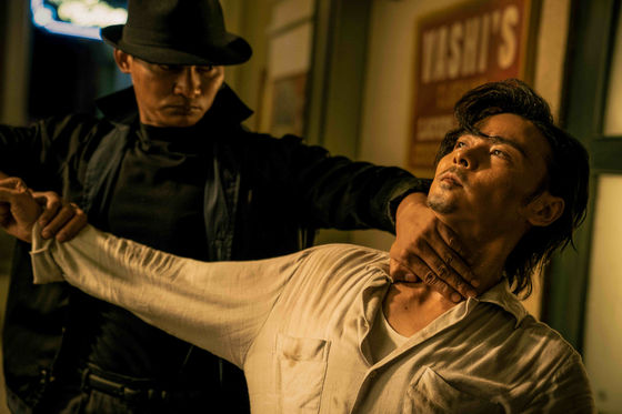 Tony Jaa: 10 Best Stunts, Ranked