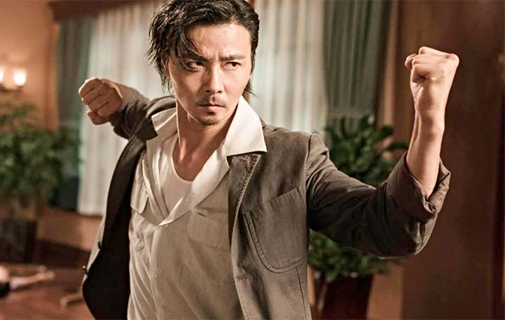 6 Ways Donnie Yen Ip Man 5 Could have Worked (Despite The Last Movie Killing Him Off)