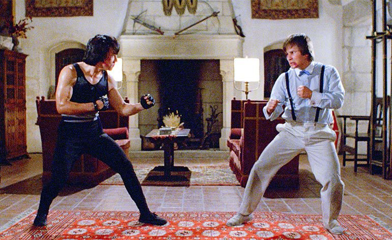 10 Amazing Moves In Martial Arts Movies We Can't Believe Weren't Fake