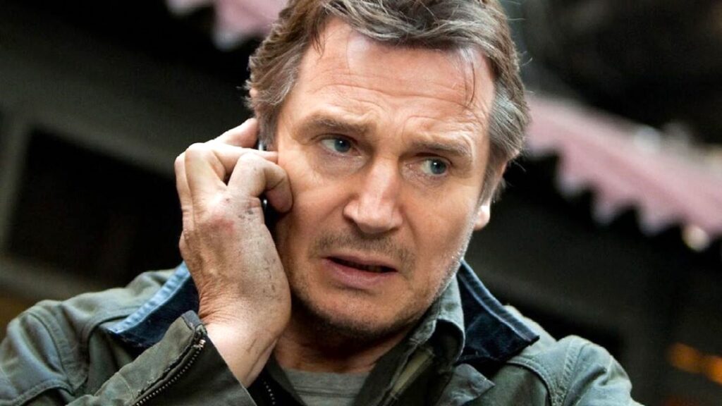 Liam Neeson: The 5 Best & 5 Worst Fight Scenes Of His Career