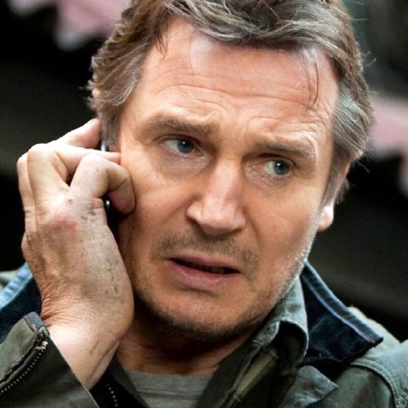 Liam Neeson: The 5 Best & 5 Worst Fight Scenes Of His Career