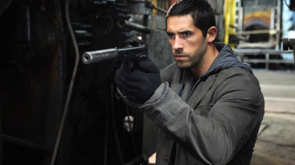 15 Best Scott Adkins Movies, Ranked (According to IMDb)