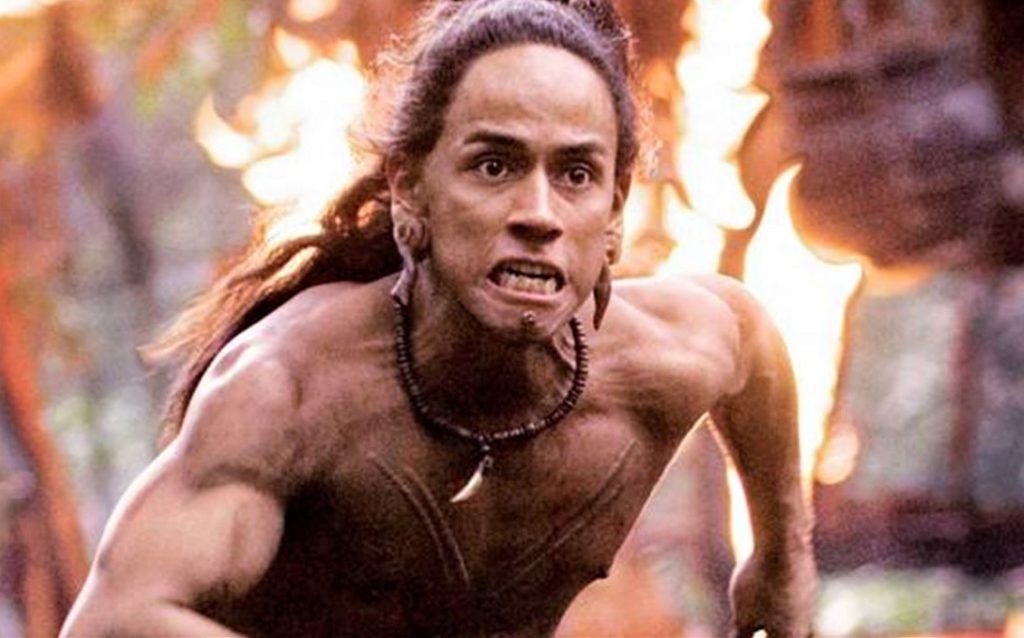 Apocalypto: 12 Facts About Movie