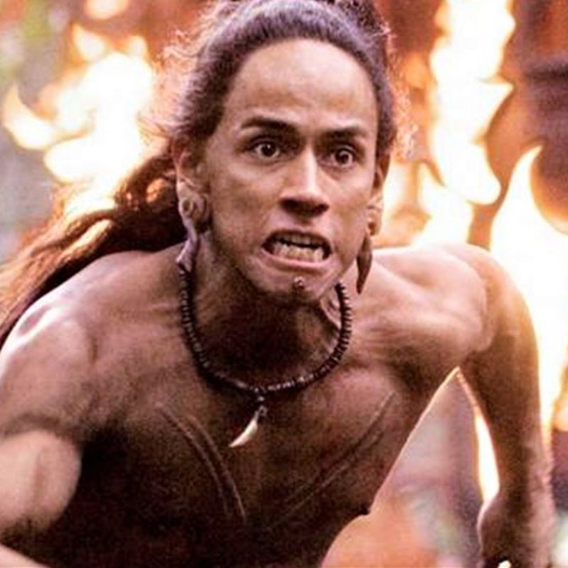 Apocalypto: 12 Facts About The Movie