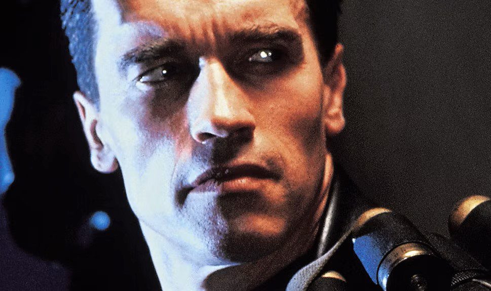 Why James Cameron didn't make Original Terminator 3