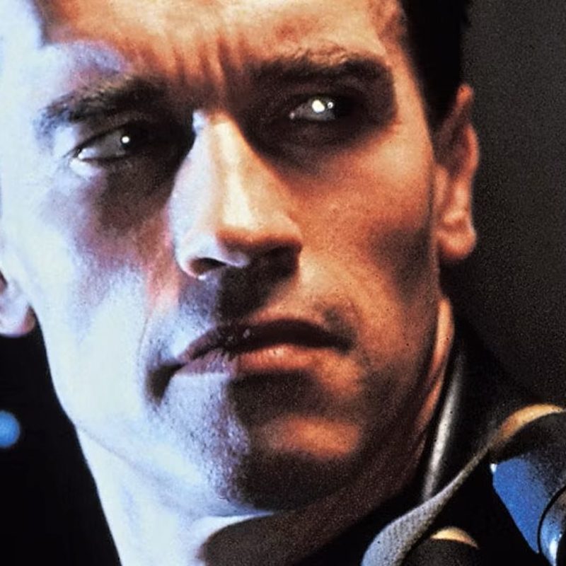 Amazing Facts About Terminator II: