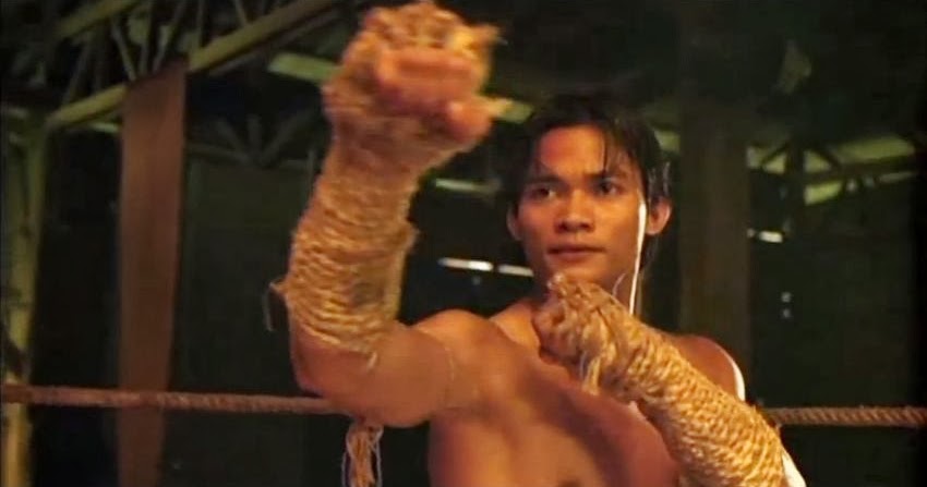 Top 10 Ong Bak Movie Fights