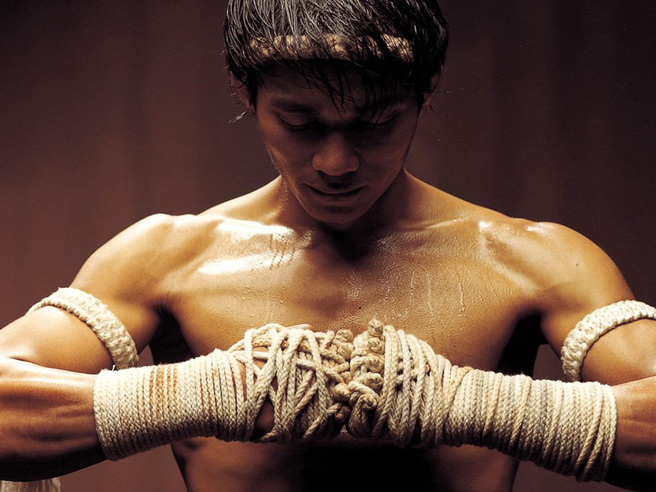 Is Tony Jaa’s Ong Bak One Of The Best Modern Martial Arts Movies?