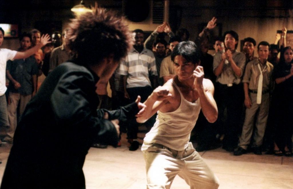 Is Tony Jaa’s Ong Bak One Of The Best Modern Martial Arts Movies?