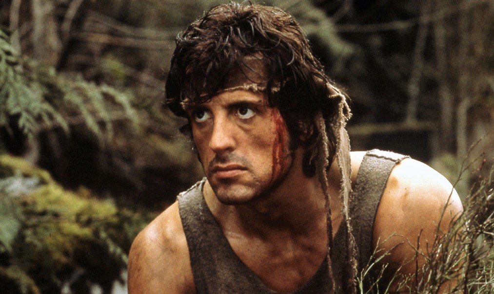 Rambo True Story: Every Real War & Conflict He Fought In