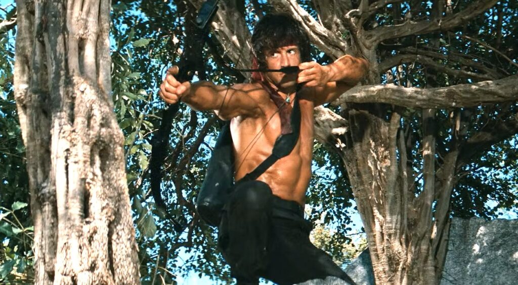 Stallone's Rambo Prequel Idea Is Better Than Making Rambo 6