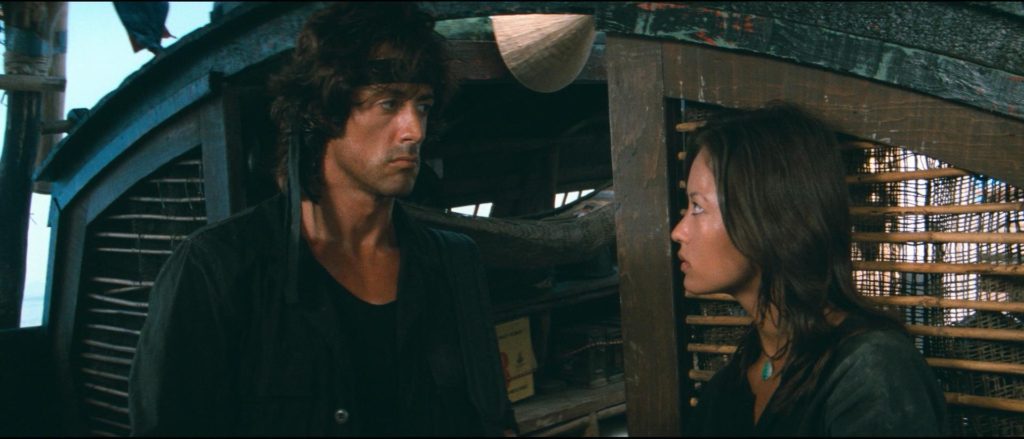 Rambo: 10 Amazing Side Characters From The Franchise Who Deserve More Credit