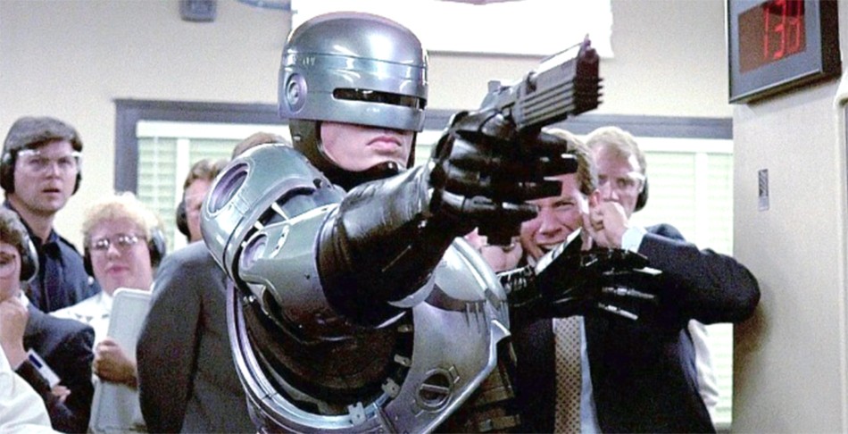 Terminator vs RoboCop Would Be Bad For Fans Of Both Franchises