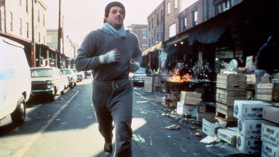 Why Sylvester Stallone’s Major Characters Keep Always Alive?