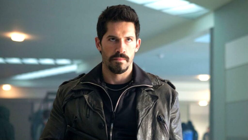 Why Scott Adkins Expendables 2 Fight Was So Disappointing