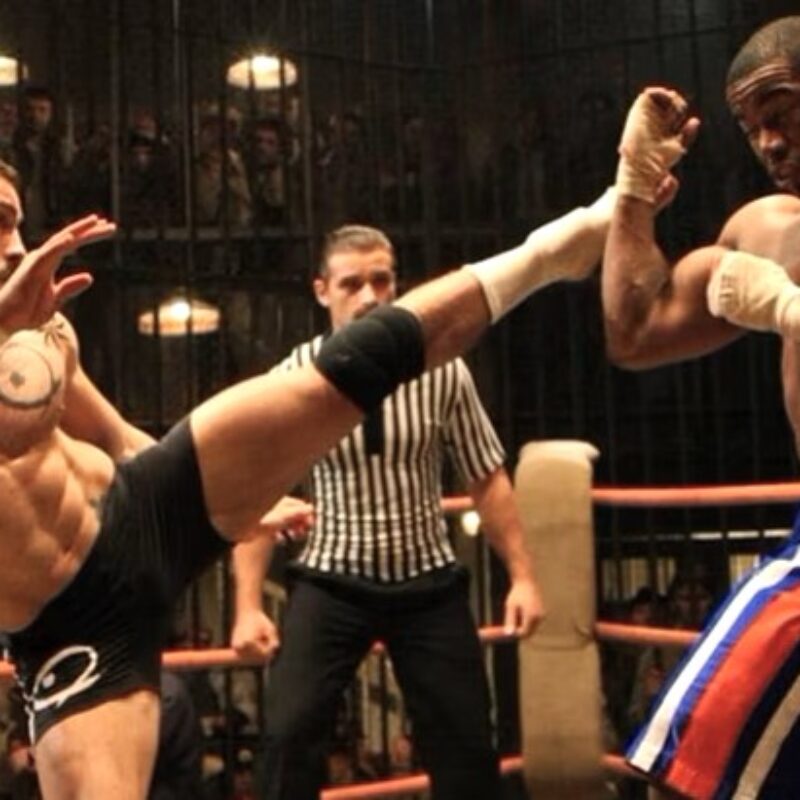 10 Amazing Moves In Martial Arts Movies We Can’t Believe Weren’t Fake