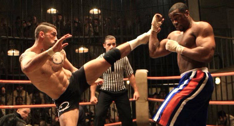 10 Amazing Moves In Martial Arts Movies We Can't Believe Weren't Fake