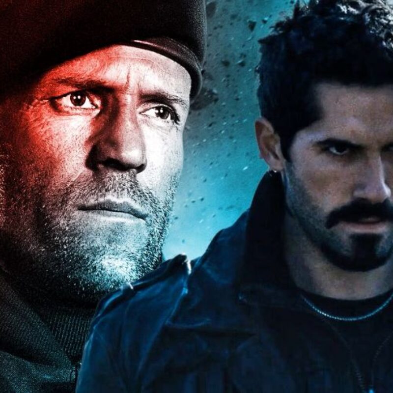 Why Scott Adkins Expendables 2 Fight Was So Disappointing