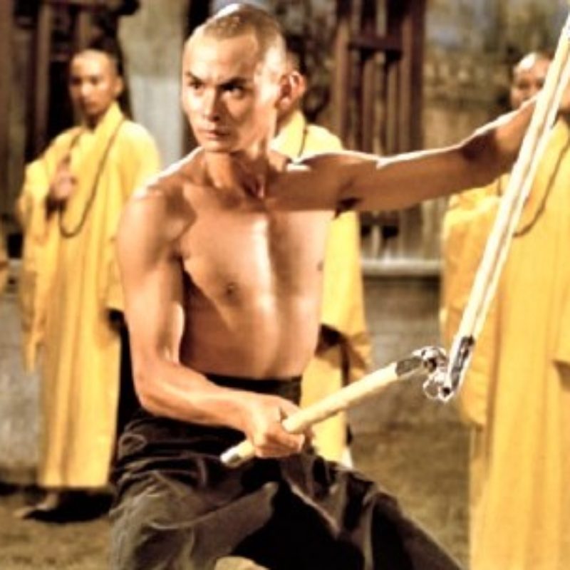 The 36th Chamber of Shaolin (1978) Biography, Plot, Trailer