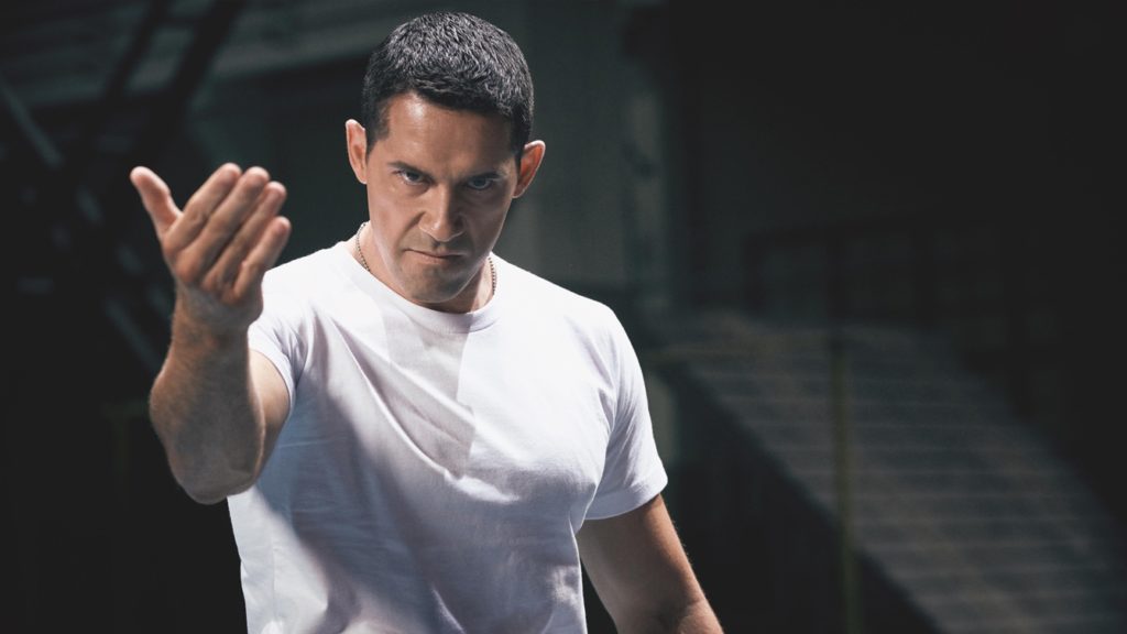 13 Facts About The Movie Ip Man 4