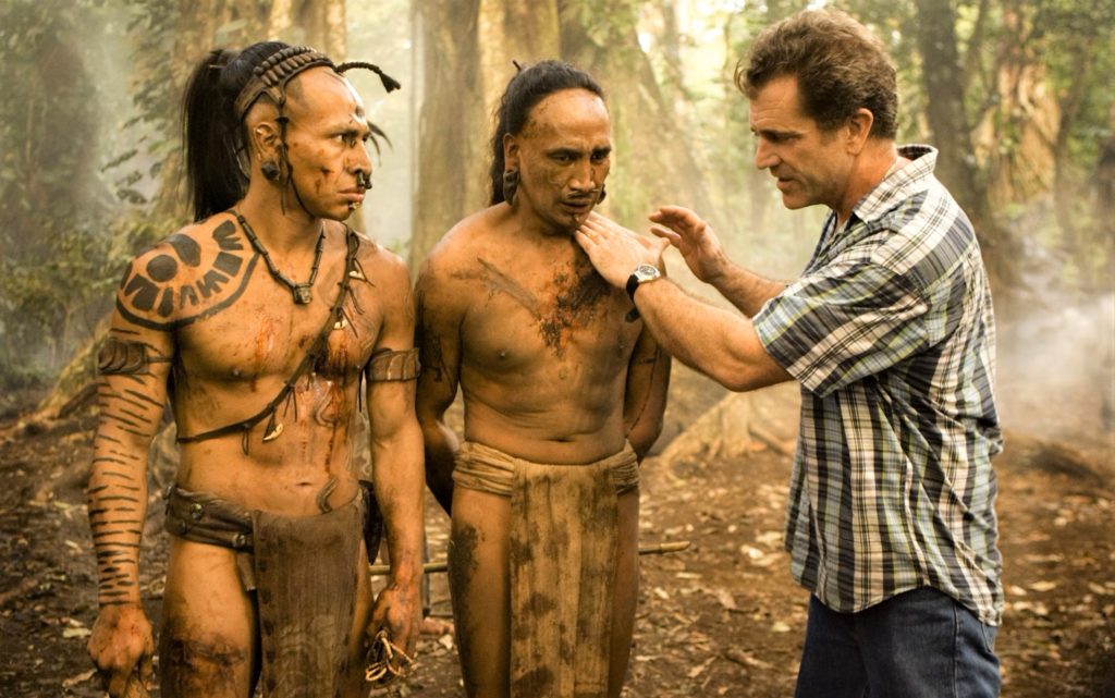 Apocalypto - Making Of (by Mel Gibson - 2006)