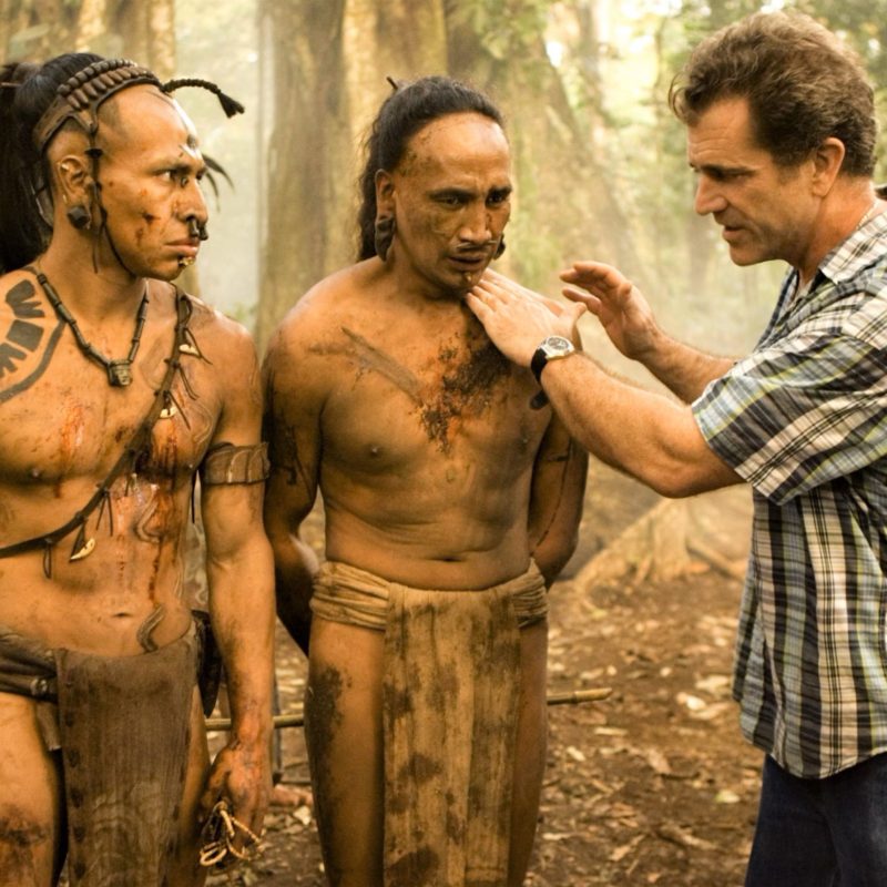 Apocalypto – Making Of (by Mel Gibson – 2006)