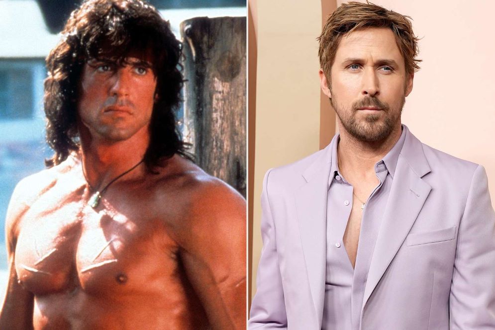 Sylvester Stallone Would Love For 1 Actor To Be The Next John Rambo: