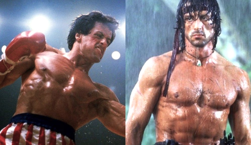 Sylvester Stallone Reveals Who’d Win a Fight Between Rocky and Rambo