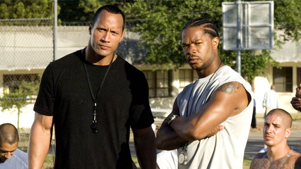 5 best movies with The Rock streaming on Netflix,