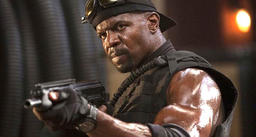 Every Actor Who Turned Down The Expendables