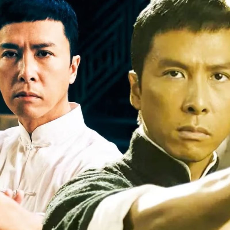 Ip Man Villain Who Would Have Suited Donnie Yen