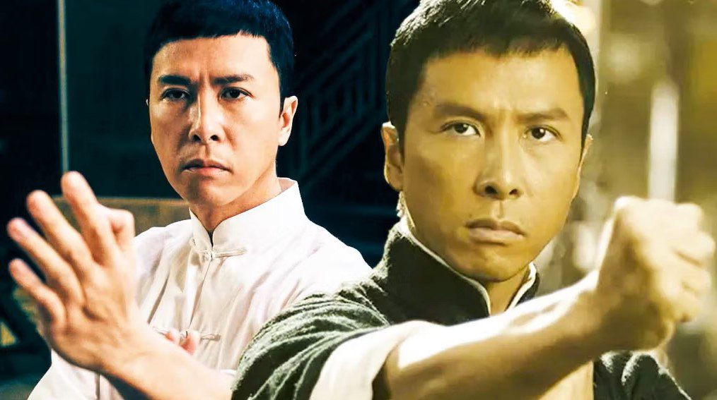 Ip Man Villain Who Would Have Suited Donnie Yen