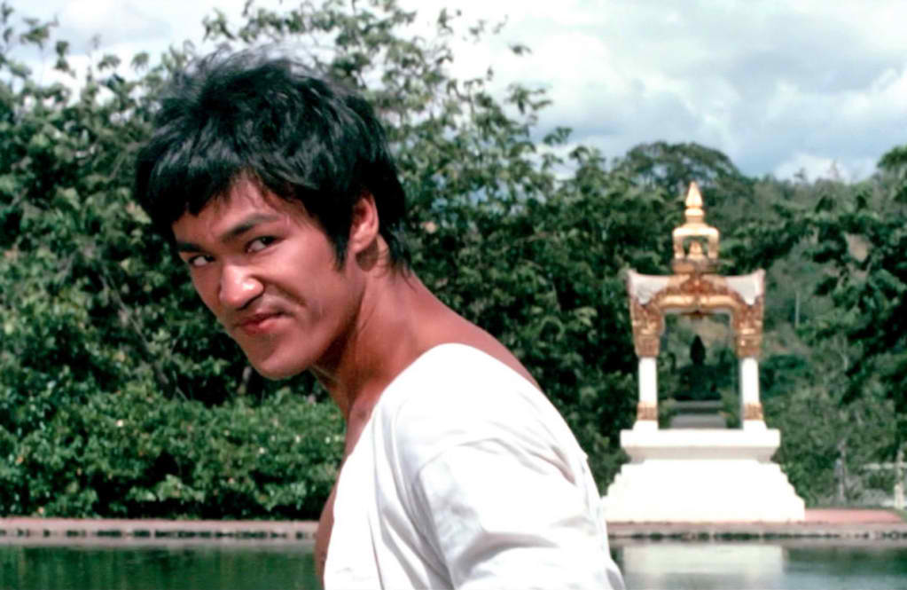 The 11 Best Kung Fu / Martial Arts Movies Of All Time