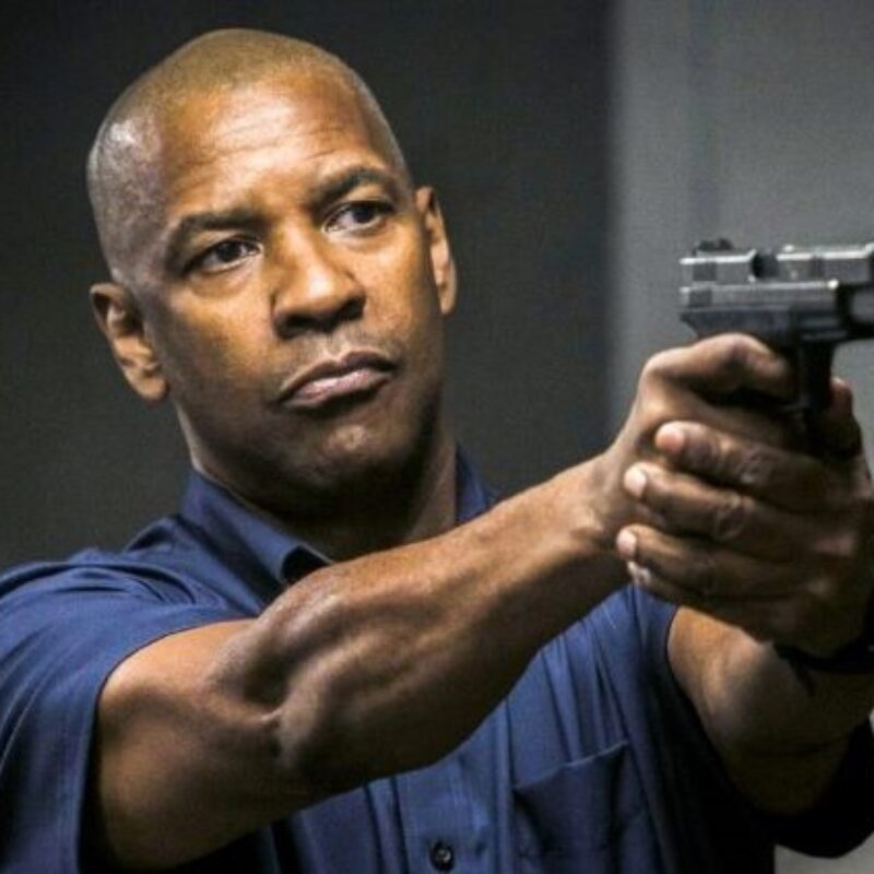 Denzel Washington All Hits And Flops Movie list