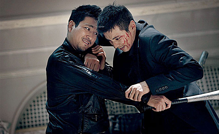 20 Martial Arts Movies Every Guy Should See