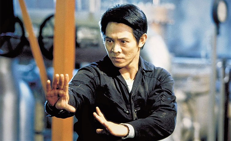 Jet Li’s (English) Movies Ranked, Worst To Best