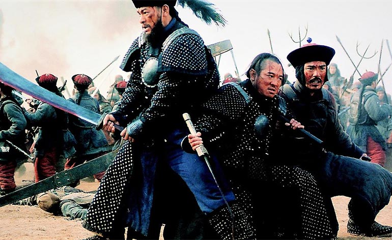 15 Best Jet Li Movies of All Time