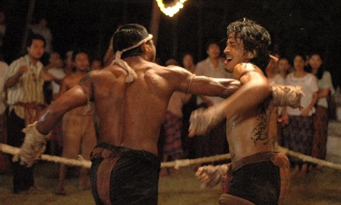 Muay Thai Chaiya (2007)