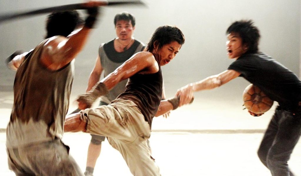 The Best Films About Thai Boxing: Review And Description