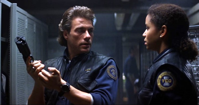 Jean-Claude Van Damme's Timecop Deserves A Legacy Sequel