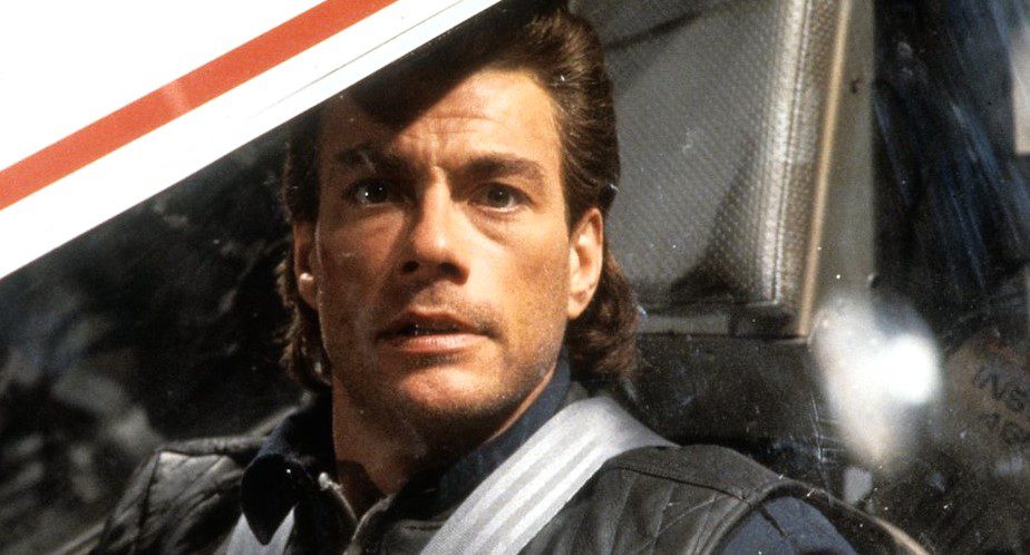 How Much Earned Jean-Claude Van Damme In His Movies? 