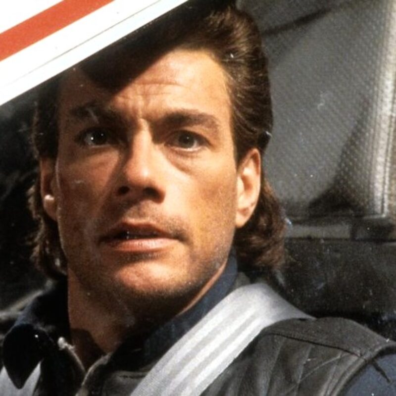 Jean-Claude Van Damme’s Timecop Deserves A Legacy Sequel