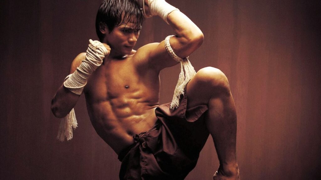 Tony Jaa: 10 Best Fight Scenes, Ranked